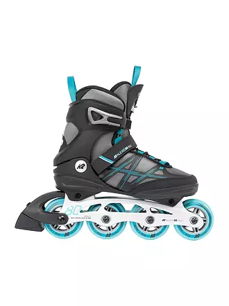 K2 | Patines en línea para mujer Alexis 80 Alu |